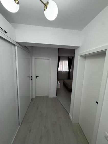 Berceni metrou biruintei 81 residence parter - 5