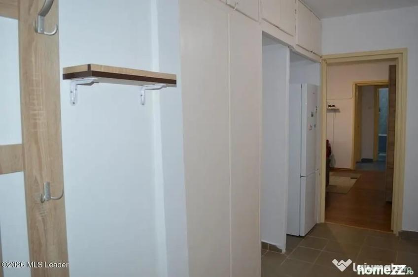 Gavana II - Apartament 2 camere, Etaj 3, 53 mp, Loc de pa... - 11