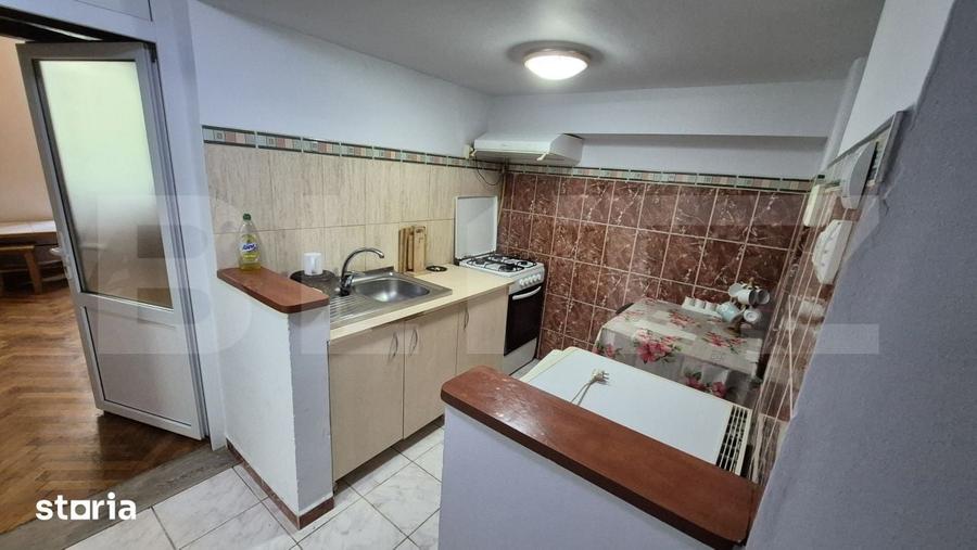 Garsonieră în Stângăceaua