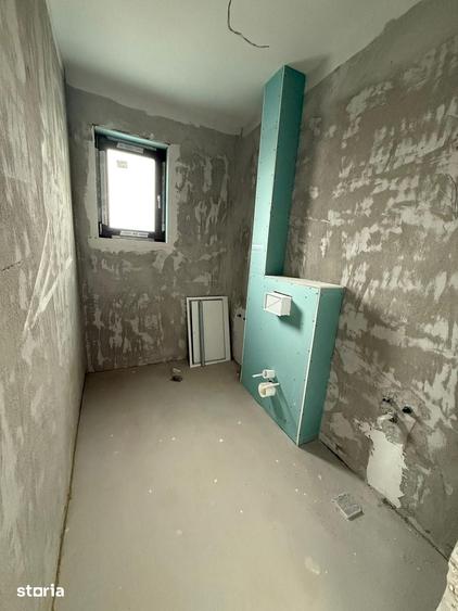 Apartament cu 2 camere în Mihai Bravu