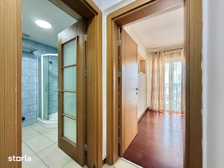 Apartament cu 3 camere în Ștefăneștii de Jos