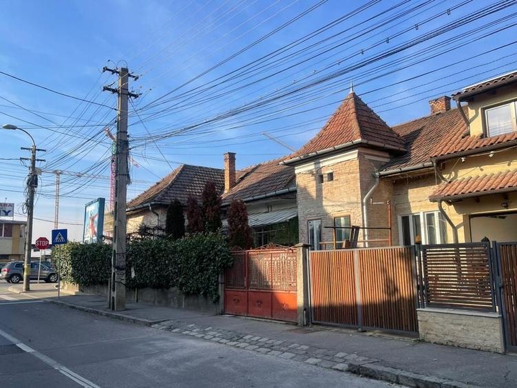 Spațiu comercial, de 130 mp, în Dâmbul Rotund