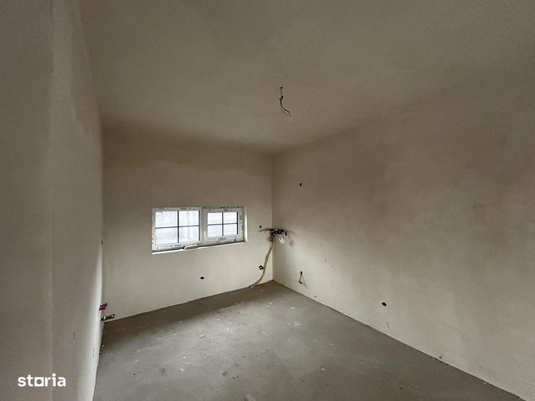Casa cu garaj, 120 mp, 500 mp teren, CF disponibil, Chinteni - 5