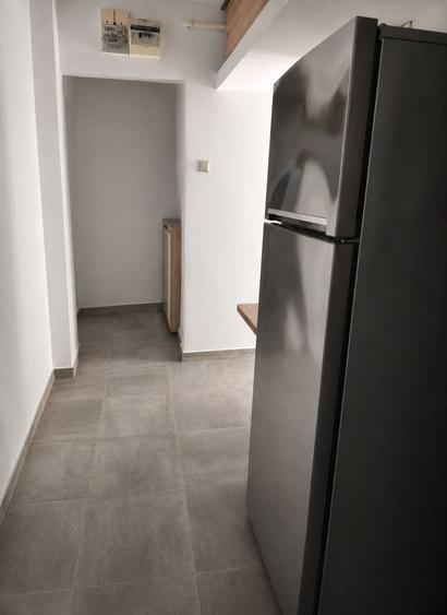 Apartament cu 2 camere nedecomandat, mobilat în Girocului