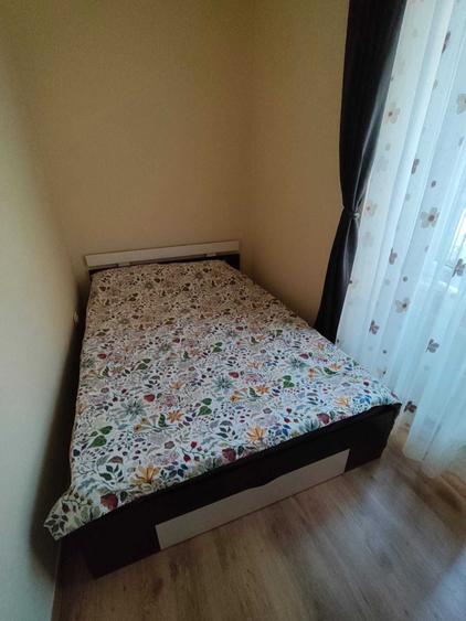 Garsonieră nedecomandată în Exterior Vest