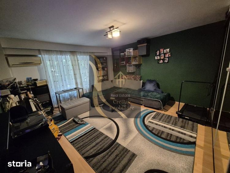 Apartament cu 2 camere în Iancului