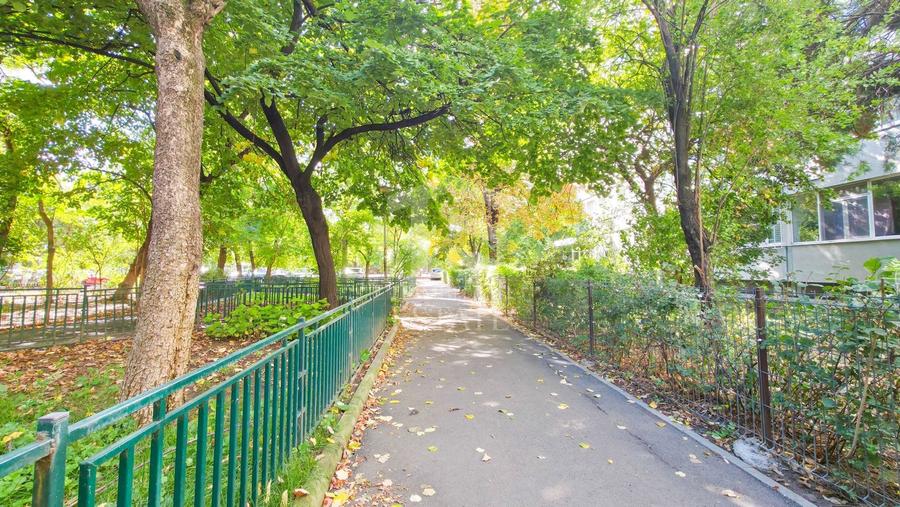 Apartament cu 2 camere circular în Drumul Taberei