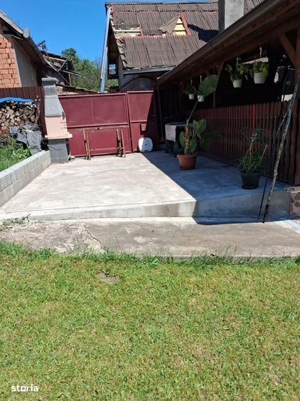 Casa individuala finisata, teren 1500 mp, schimb cu apartament in Cluj - 17
