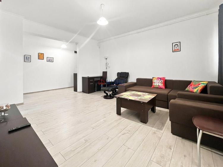 TOMIS PLUS – Apartament 2 Camere | Renovat 2026| Parter| Mobilat și - 2