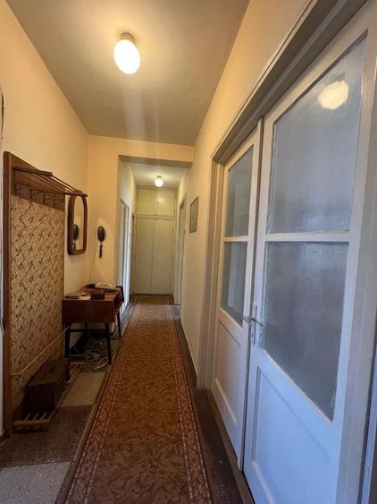 Apartament cu 2 camere decomandat în Vasile Aaron