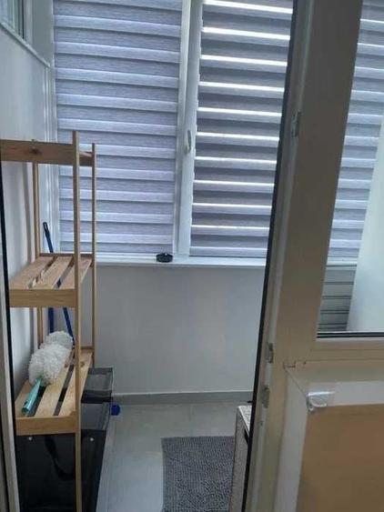 Garsonieră semidecomandată în Gheorgheni