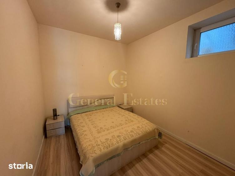 Apartament cu 3 camere în Cetatea