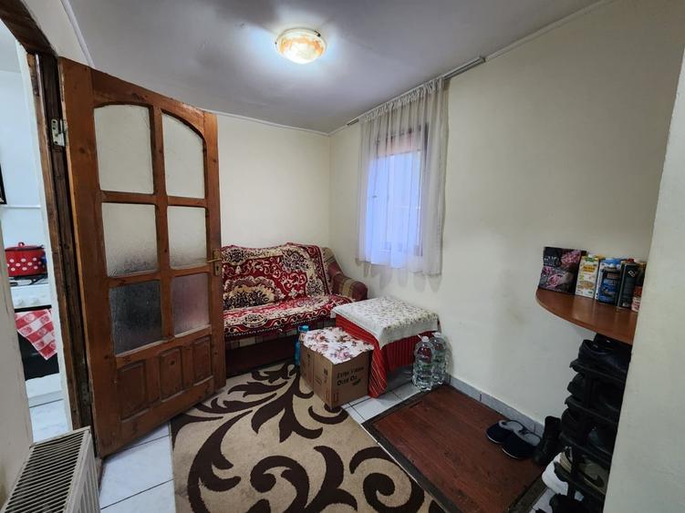 Casă individuală cu 5 camere cu Teren 513 Mp în Cug