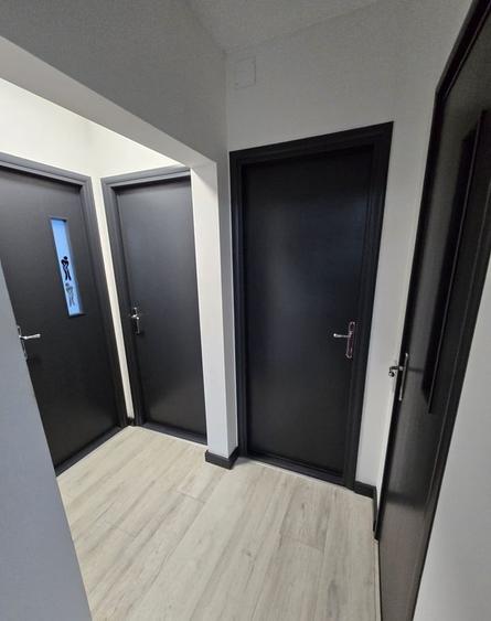 Apartament cu 3 camere decomandat în Crângași