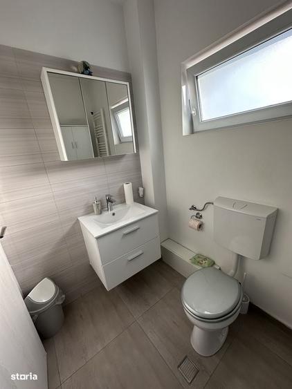 Apartament cu 3 camere în Chiajna