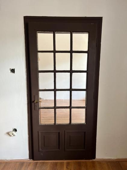 Casă individuală cu 6 camere cu Teren 1850 Mp în Sânandrei