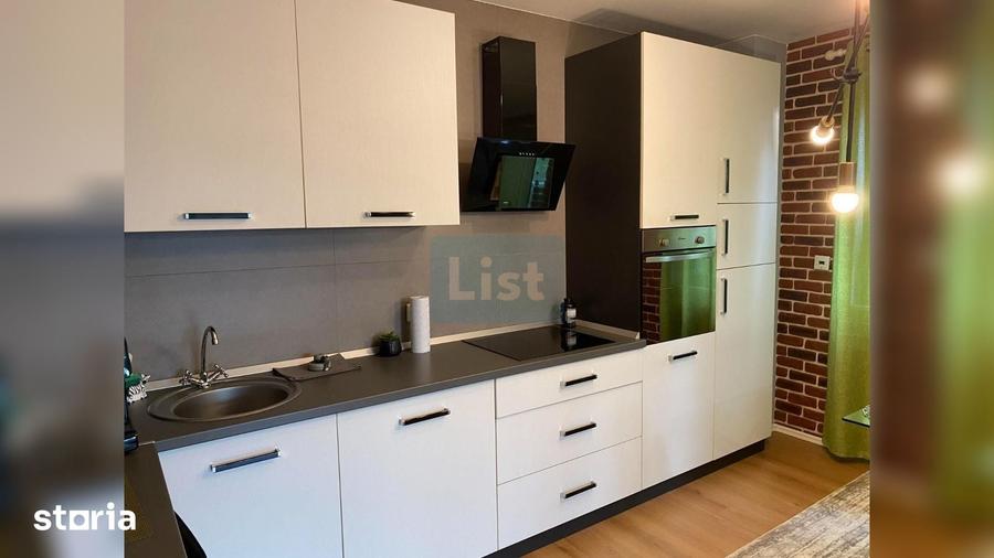0% Comision| Apartament cu 3 camere, parcare| Riviera Luxury Residence - 9