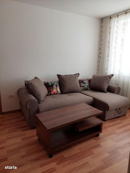 Apartament cu 3 camere în Circumvalațiunii