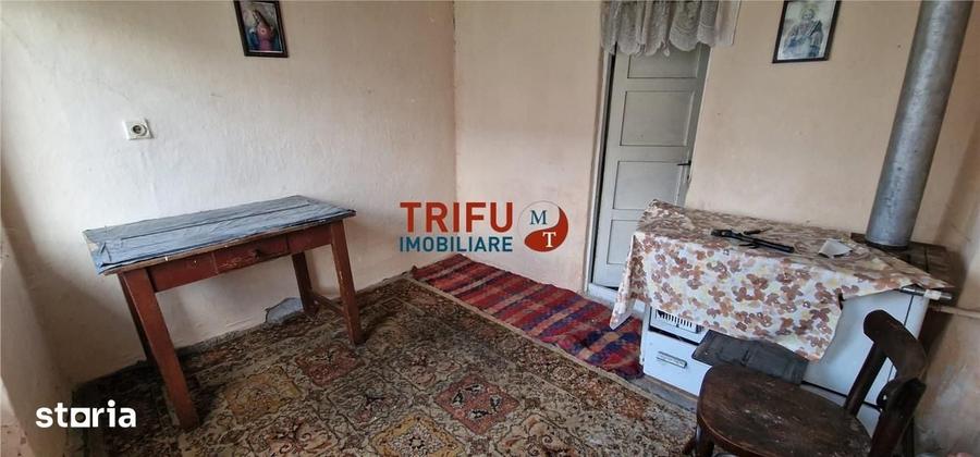 Casă cu 4 camere cu Teren 680 Mp în Sântimbru
