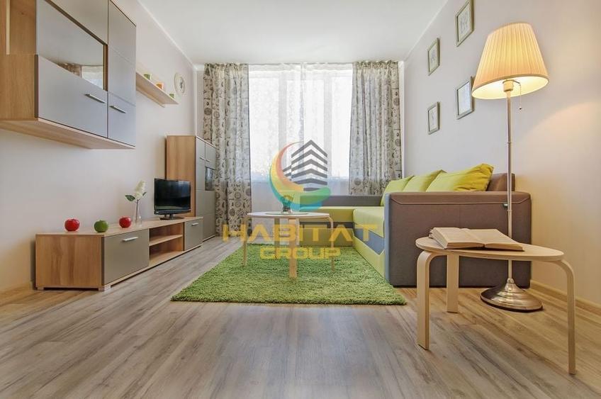 Apartament 2 camere- 59 mp- Parcul Florea Popesti - 2