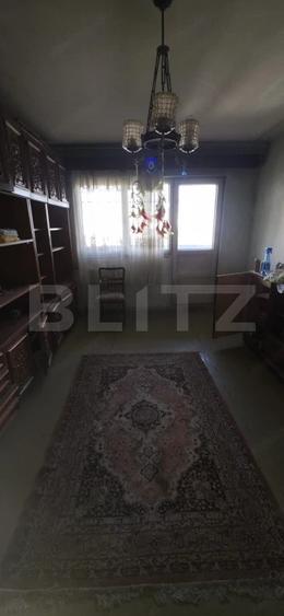Apartament cu 3 camere, pozi?ie excelenta Zona Caraiman - 14