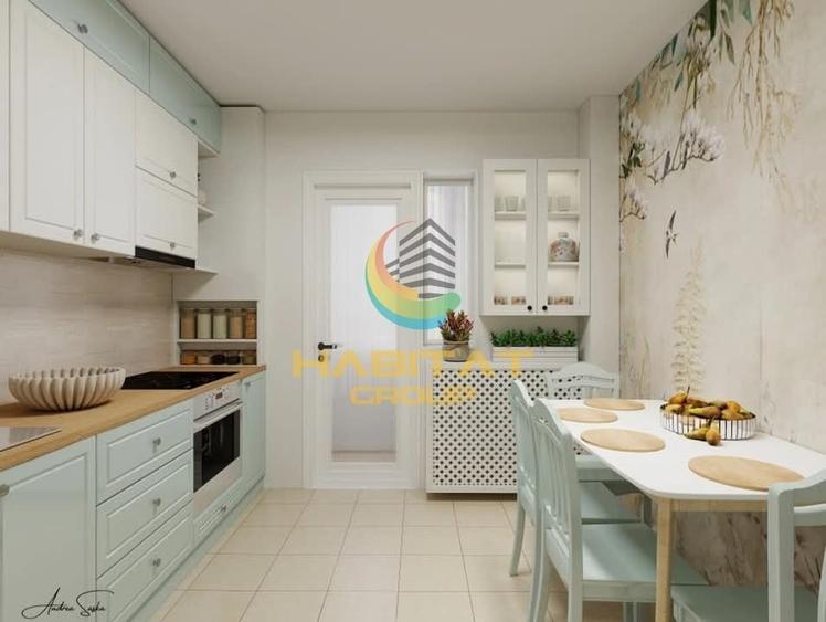 Vanzare Apartament 2 camere 63mp la 7 min Metrou Berceni Direct Dezvoltator - 1