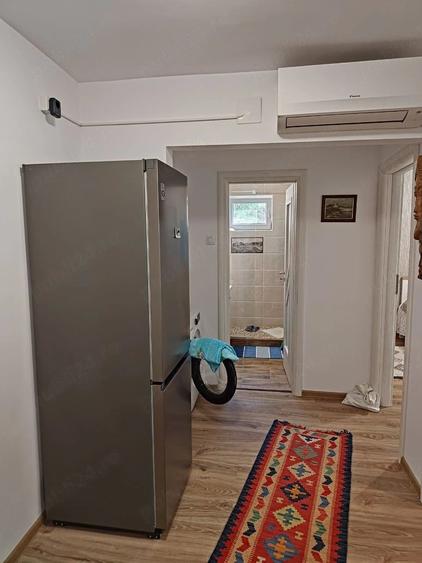 Apartament cu 2 camere decomandat în Tomis Nord