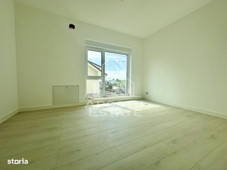 Duplex premium cu 4 camere situat in Mosnita Noua, TVA inclus - 7