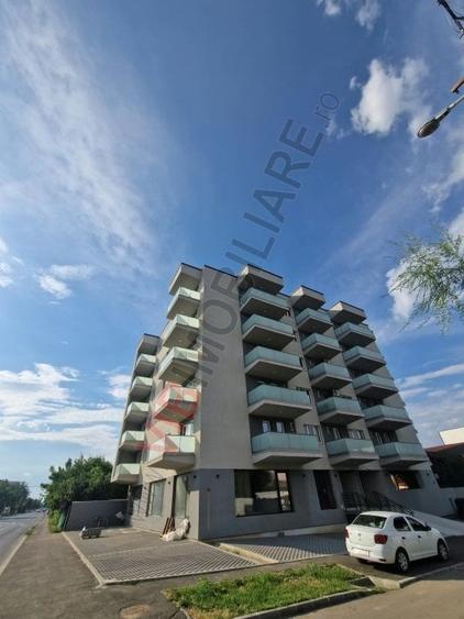 Apartament cu 2 camere decomandat în Străulești