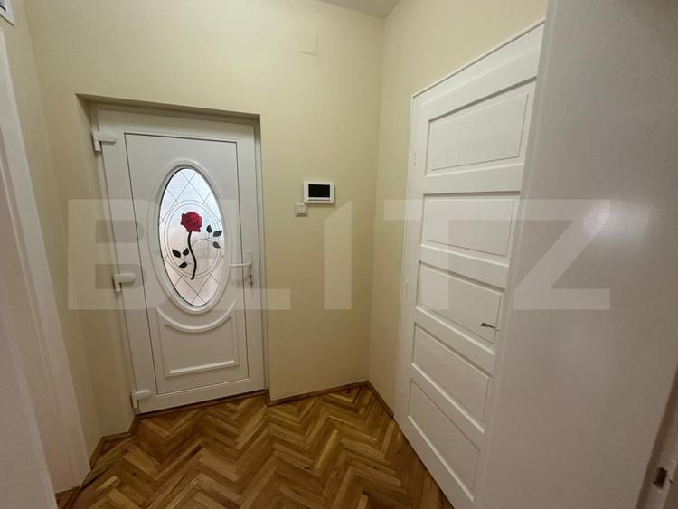 Apartament cu 4 camere decomandat în Titulescu