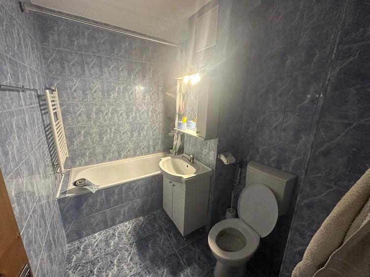 Inchiriere apartament 2 camere zona Soarelui, cu centrala si aer conditionat - 5