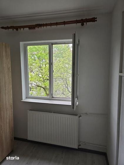 Apartament cu 2 camere în Șagului