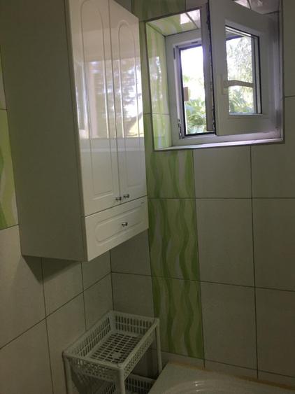 Garsonieră decomandată în Frumoasa