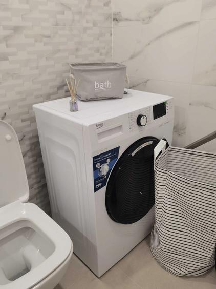 Apartament cu 2 camere decomandat, mobilat în Theodor Pallady