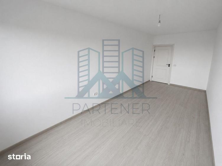 Apartament cu 2 camere în Valea Lupului