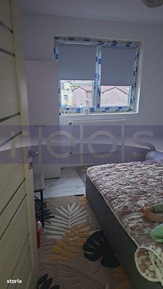 VANZARE 2 CAMERE | 40 MP | ETAJ 5 | DECOMANDAT | ZONA TEIUL DOAMNEI - 2