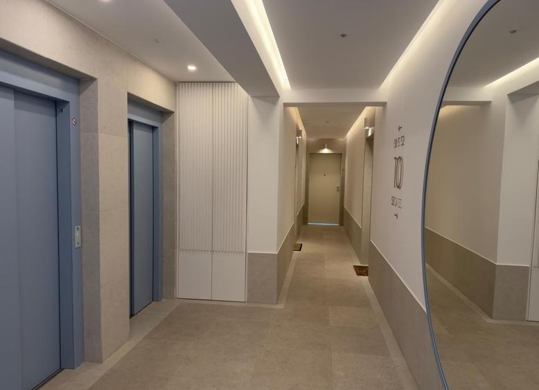 Penthouse duplex 3 camere la 5 min. de metrou - 7