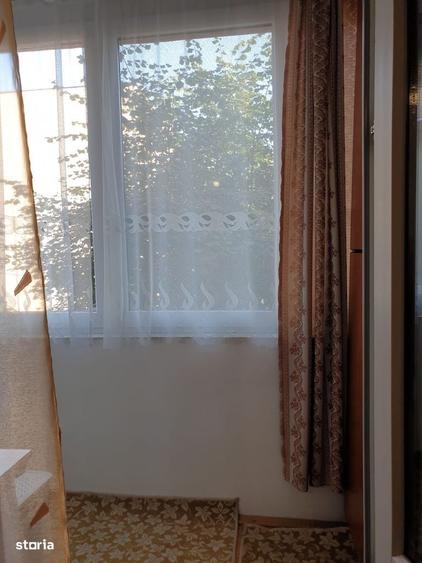 Apartament cu 2 camere în 7 Noiembrie