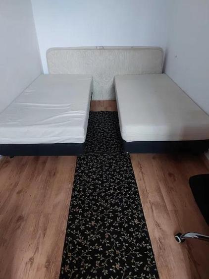 Apartament cu 2 camere semidecomandat, mobilat în Tătărași