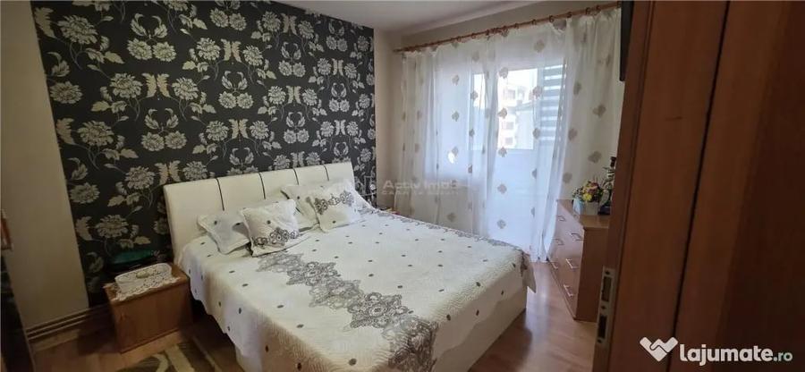 Apartament cu 2 camere decomandat în Șagului