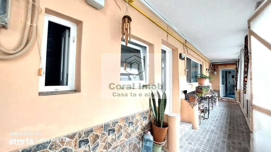 Casa 4 camere, curte individuala, Soseaua Fundeni, Bucuresti - 8