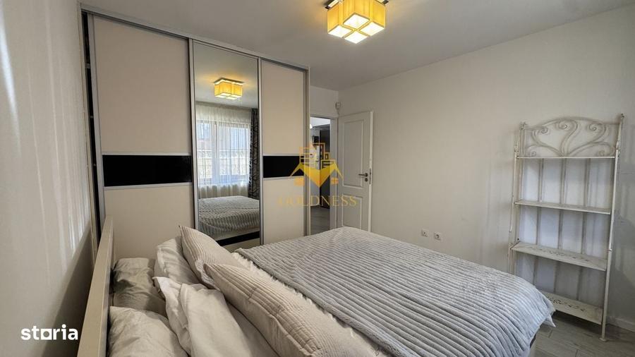 3 camere, modern, bloc nou, parcare, Zorilor Zona Mircea Eliade, Lunii - 3
