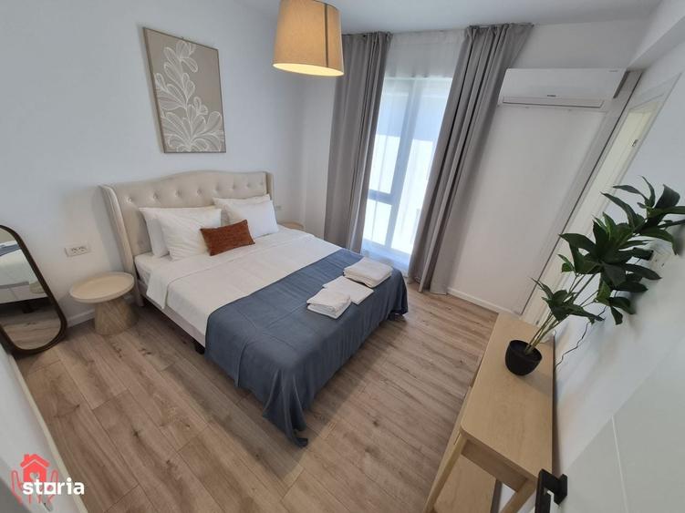 Apartament cu 3 camere în Tunari