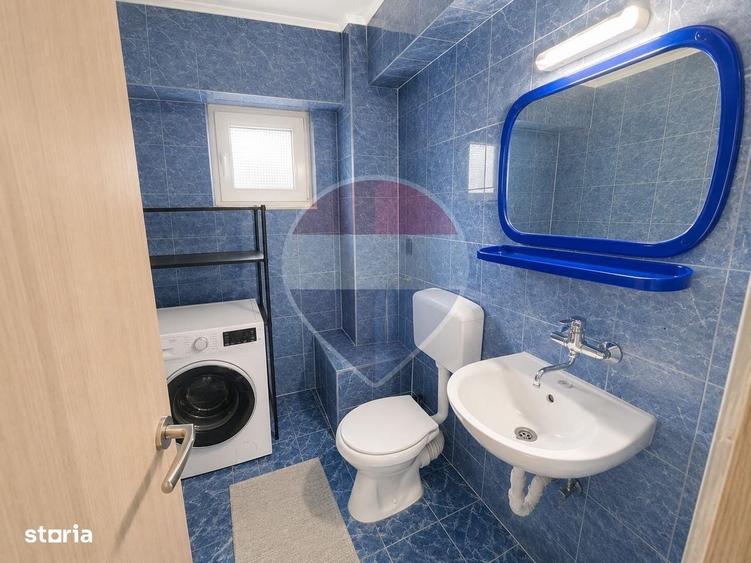 Apartament cu 4 camere în Central