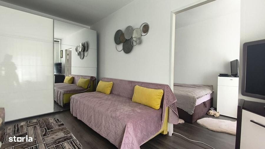 Apartament si garsoniera LA CASA in Deva, zona Ultracentrala - 7