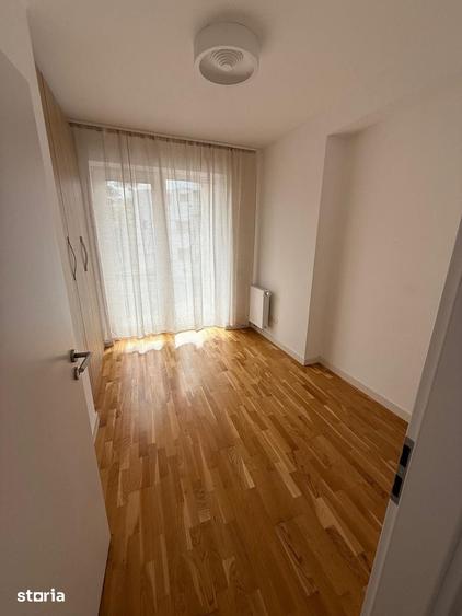 Apartament cu 3 camere în Cișmigiu