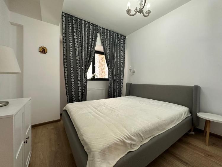 Apartament 2 camere in bloc nou, complet mobilat si utilat - 12