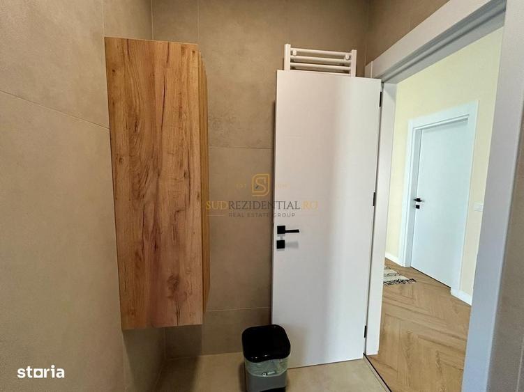 Casă cu 4 camere în Berceni