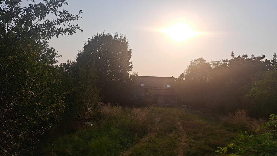 Casă cu 4 camere în Brâncoveanu