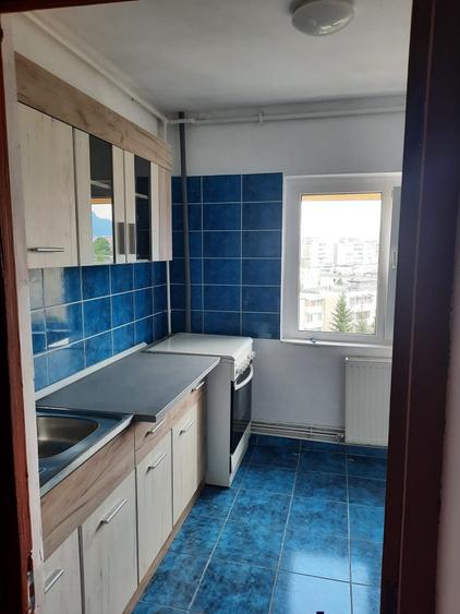 Garsonieră decomandată în Drumul Carului